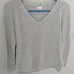 Old Navy Cotton Sweater